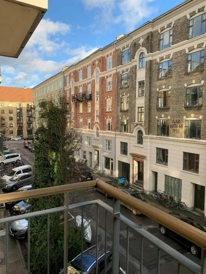 Apartmentincopenhagen Apartment 510 Экстерьер фото